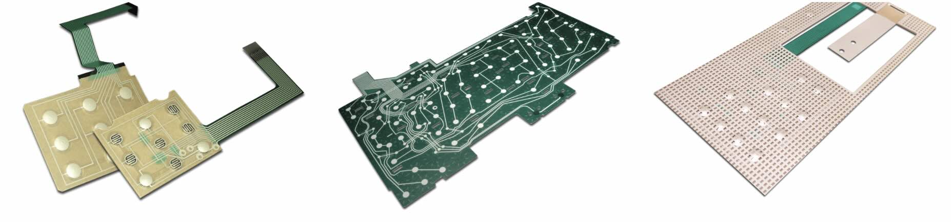 Membrane Switch Manufacturers in Virginia